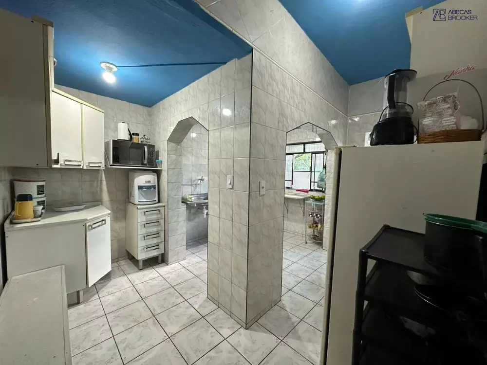 Casa, 4 quartos, 108 m² - Foto 3