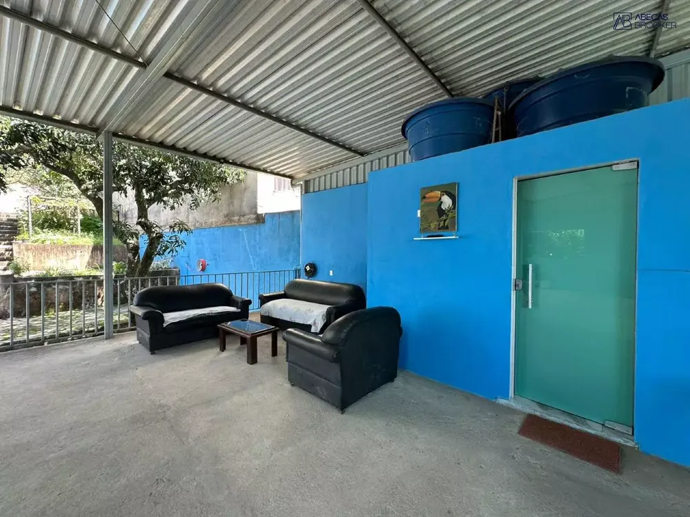 Casa, 4 quartos, 108 m² - Foto 1