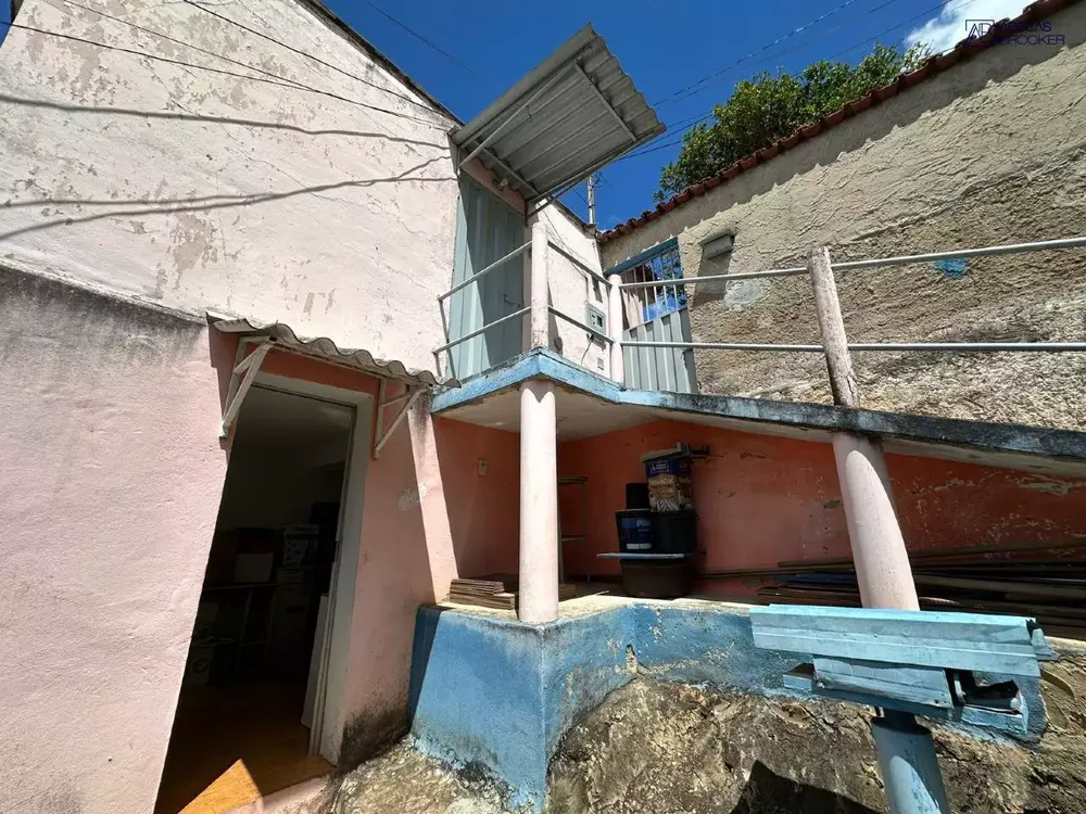 Casa, 4 quartos, 108 m² - Foto 12