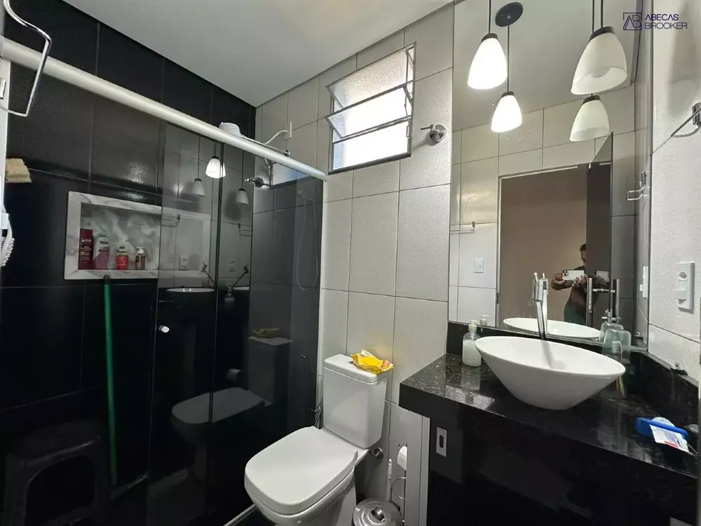 Casa, 4 quartos, 108 m² - Foto 2