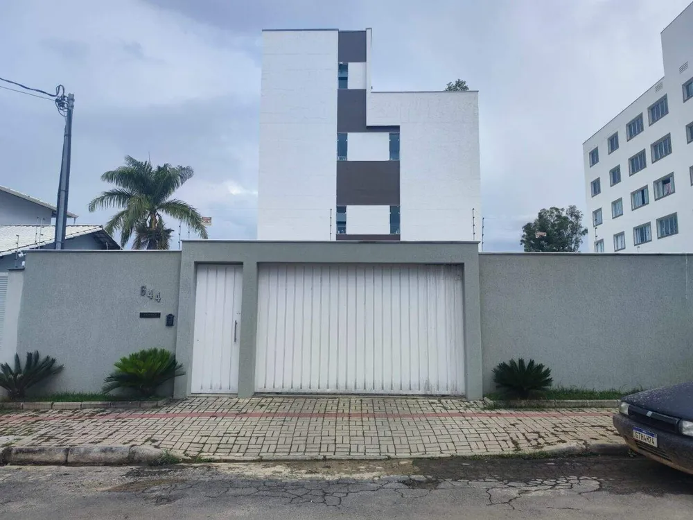 Cobertura, 2 quartos, 116 m² - Foto 1