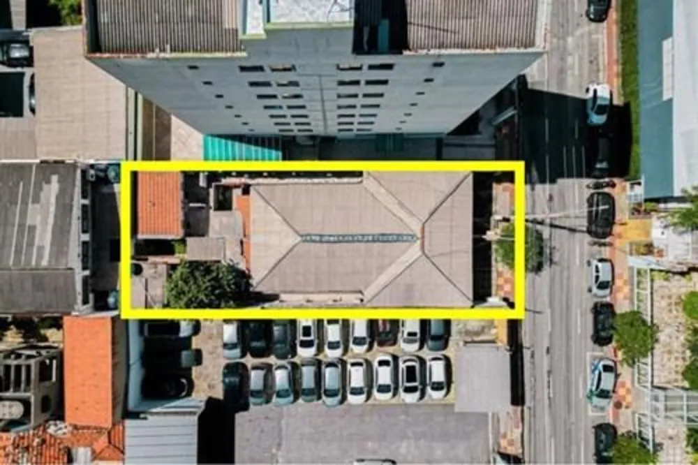 Terreno, 389 m² - Foto 1