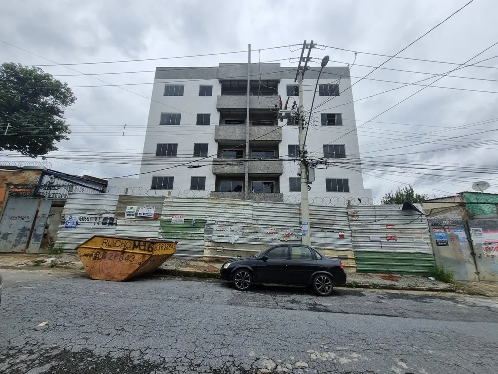 Cobertura, 3 quartos, 158 m² - Foto 1