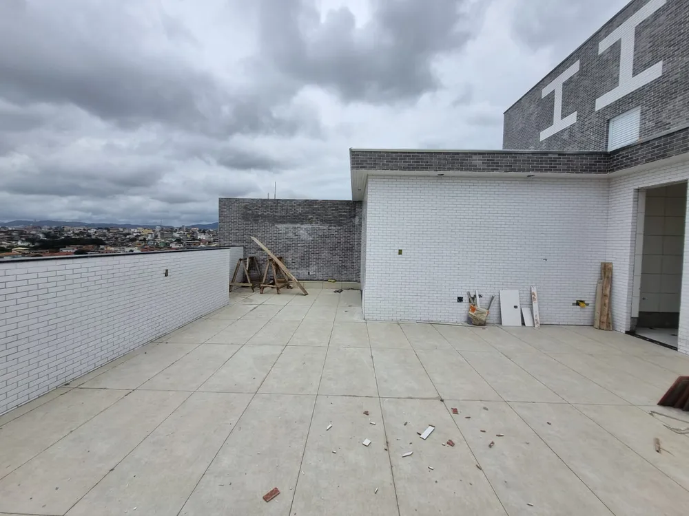Cobertura, 3 quartos, 158 m² - Foto 4
