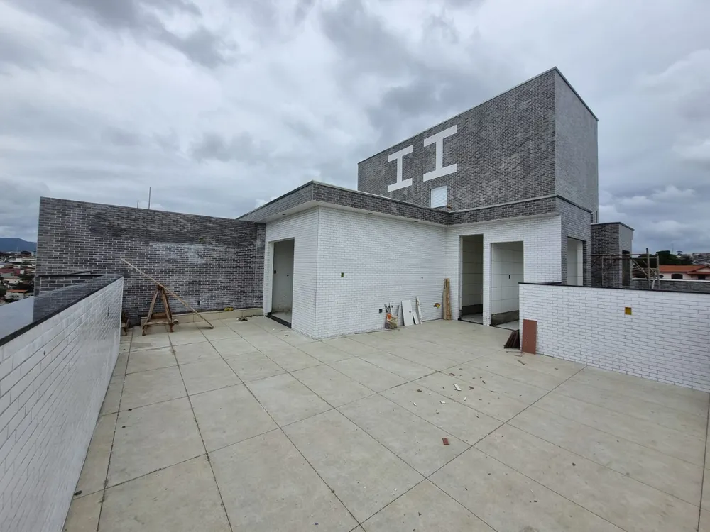 Cobertura, 3 quartos, 158 m² - Foto 3