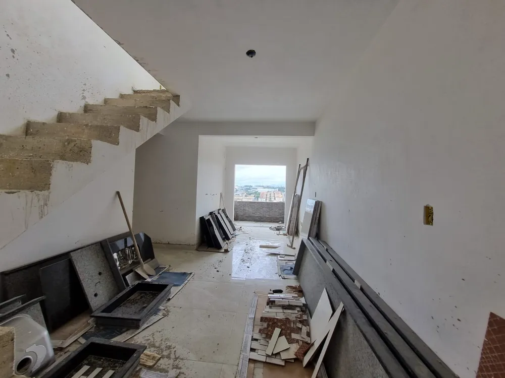 Cobertura, 3 quartos, 158 m² - Foto 6