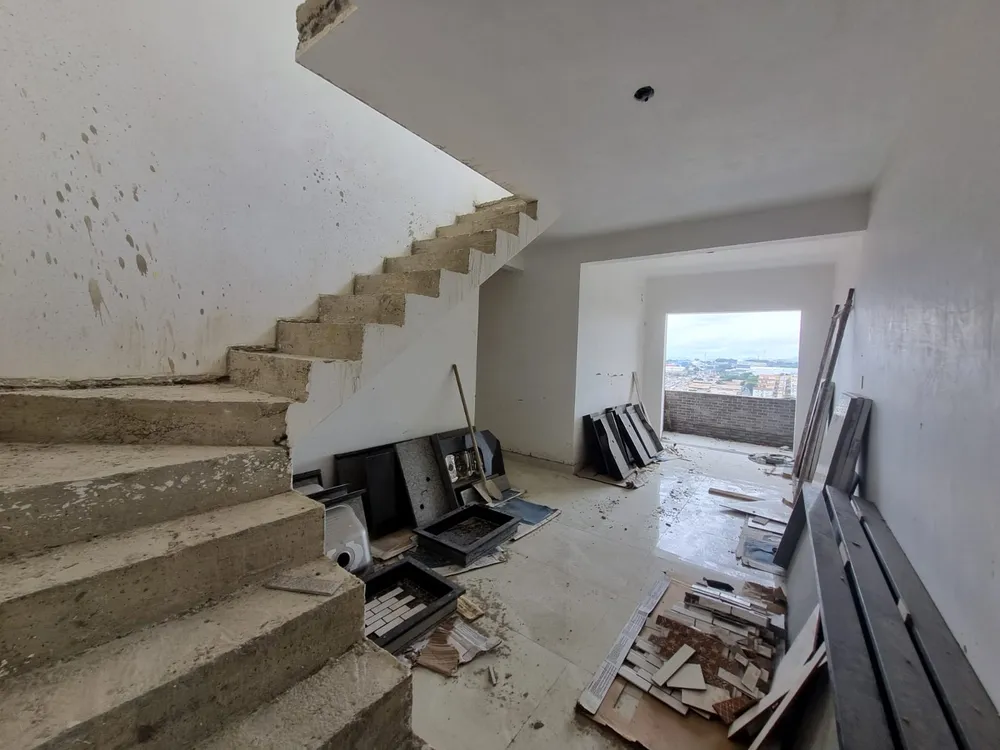 Cobertura, 3 quartos, 158 m² - Foto 7