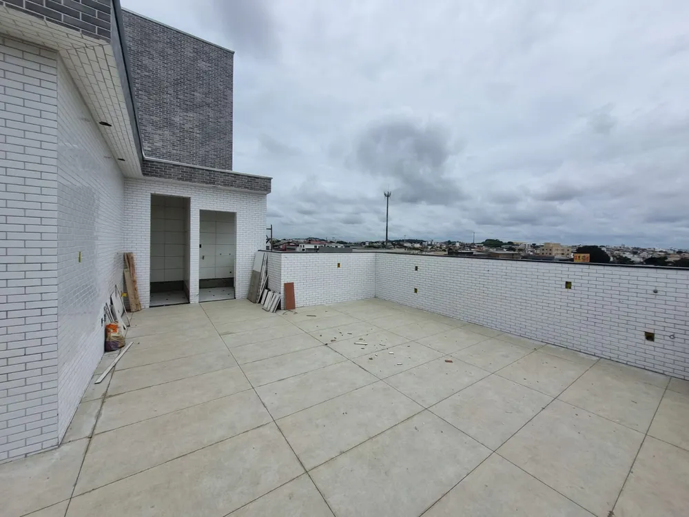 Cobertura, 3 quartos, 158 m² - Foto 2