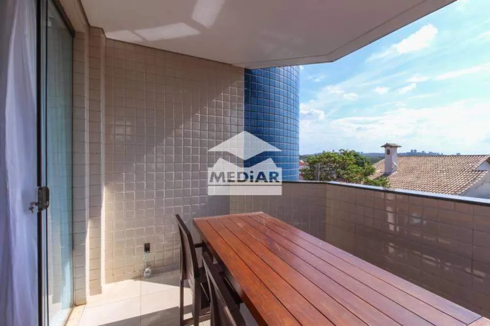 Apartamento, 4 quartos, 243 m² - Foto 11