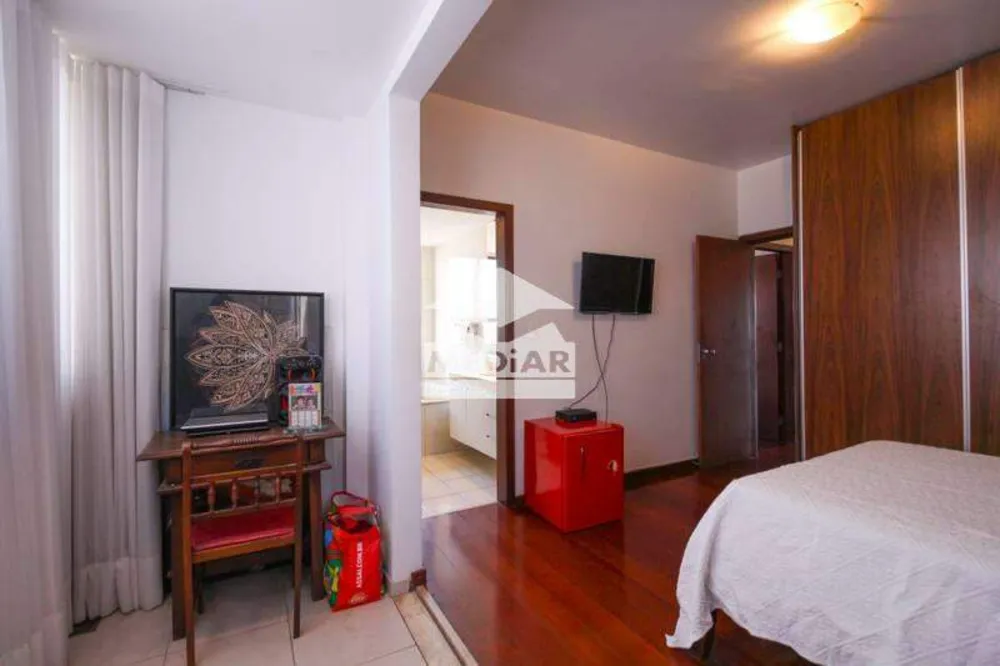 Apartamento, 4 quartos, 243 m² - Foto 7