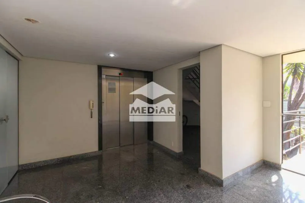 Apartamento, 4 quartos, 243 m² - Foto 12