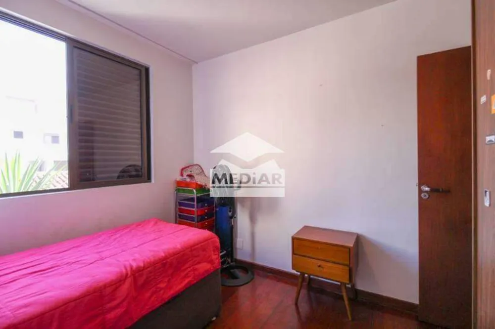 Apartamento, 4 quartos, 243 m² - Foto 8