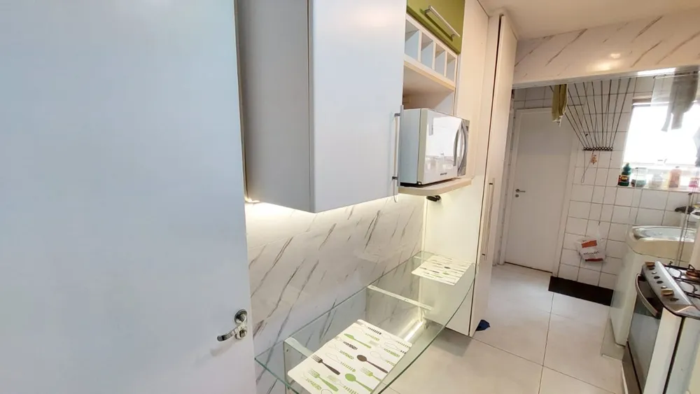 Apartamento, 2 quartos, 84 m² - Foto 9