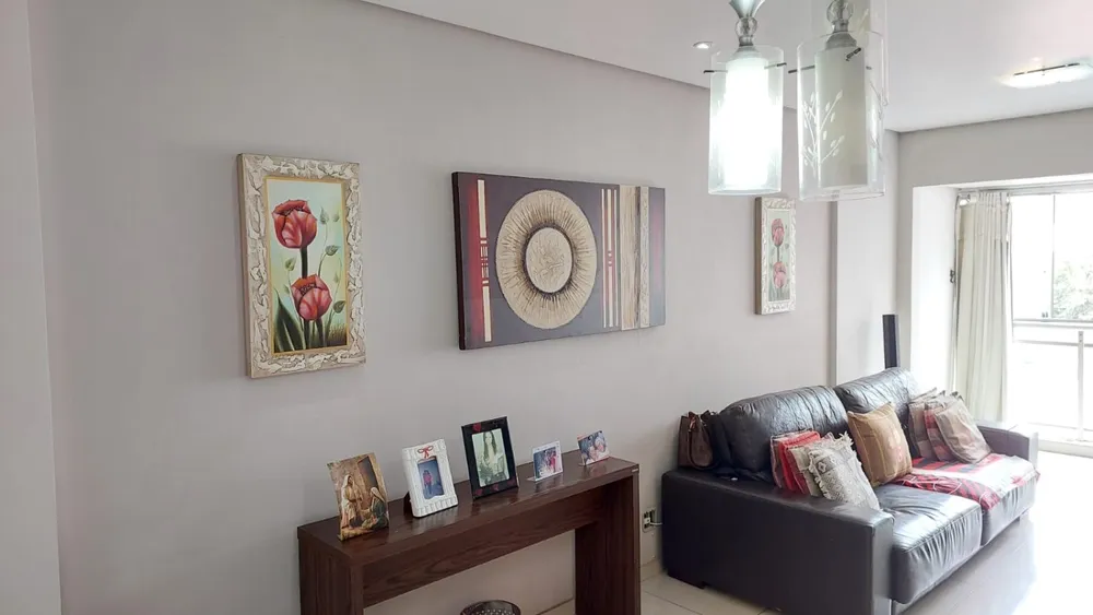 Apartamento, 2 quartos, 84 m² - Foto 3