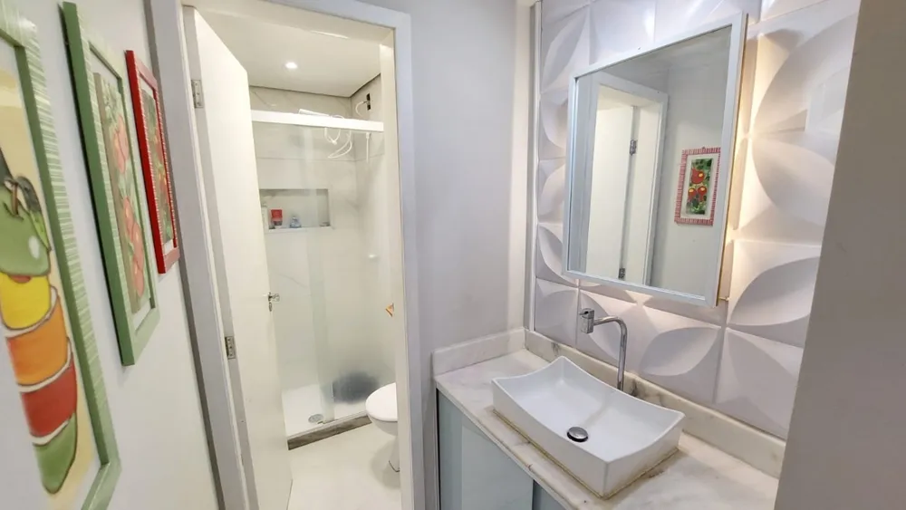 Apartamento, 2 quartos, 84 m² - Foto 17