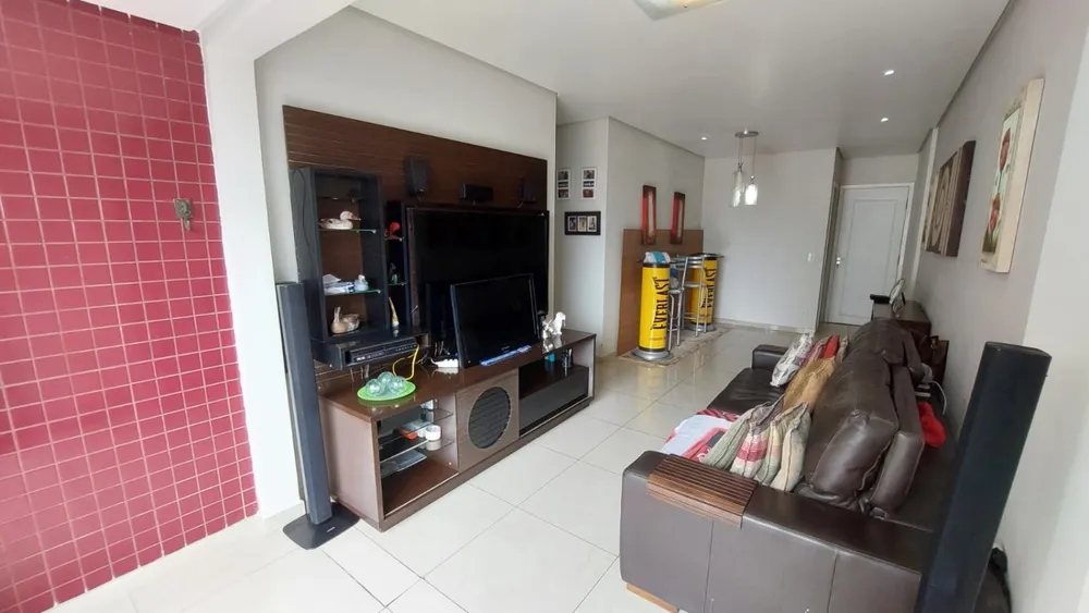 Apartamento, 2 quartos, 84 m² - Foto 2