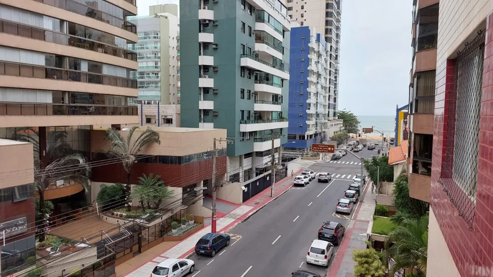 Apartamento, 2 quartos, 84 m² - Foto 1