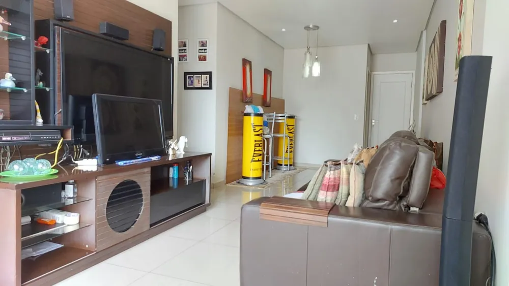 Apartamento, 2 quartos, 84 m² - Foto 4