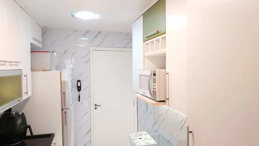 Apartamento, 2 quartos, 84 m² - Foto 14