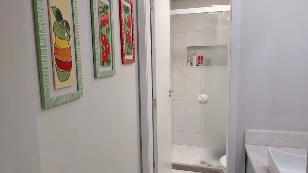 Apartamento, 2 quartos, 84 m² - Foto 20