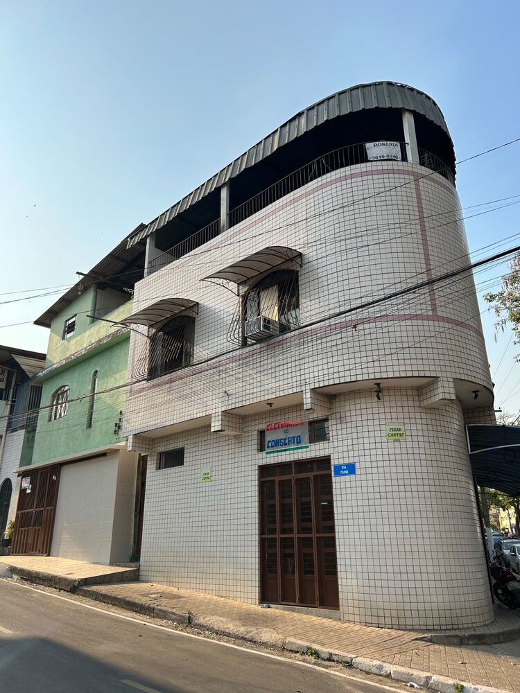 Apartamento à venda com 2 quartos, 400m² - Foto 1