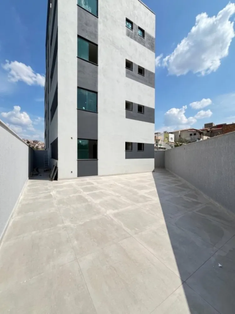 Apartamento, 3 quartos, 65 m² - Foto 2