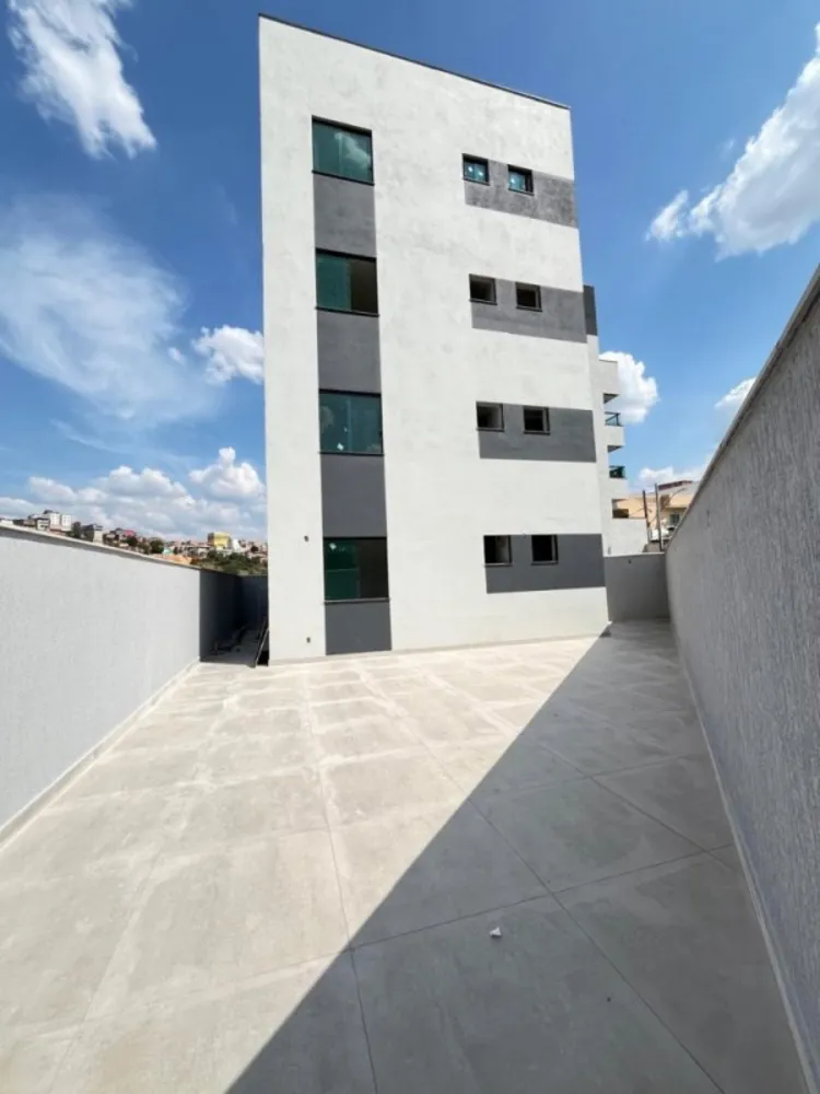 Apartamento, 3 quartos, 65 m² - Foto 4
