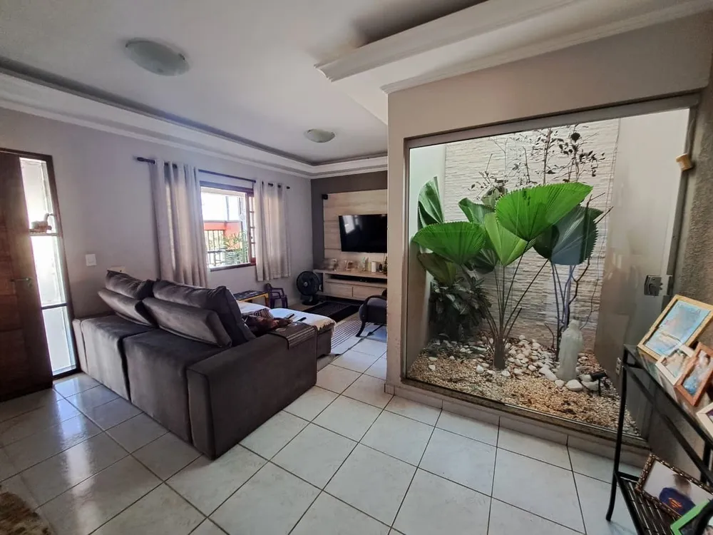 Casa, 3 quartos, 150 m² - Foto 2