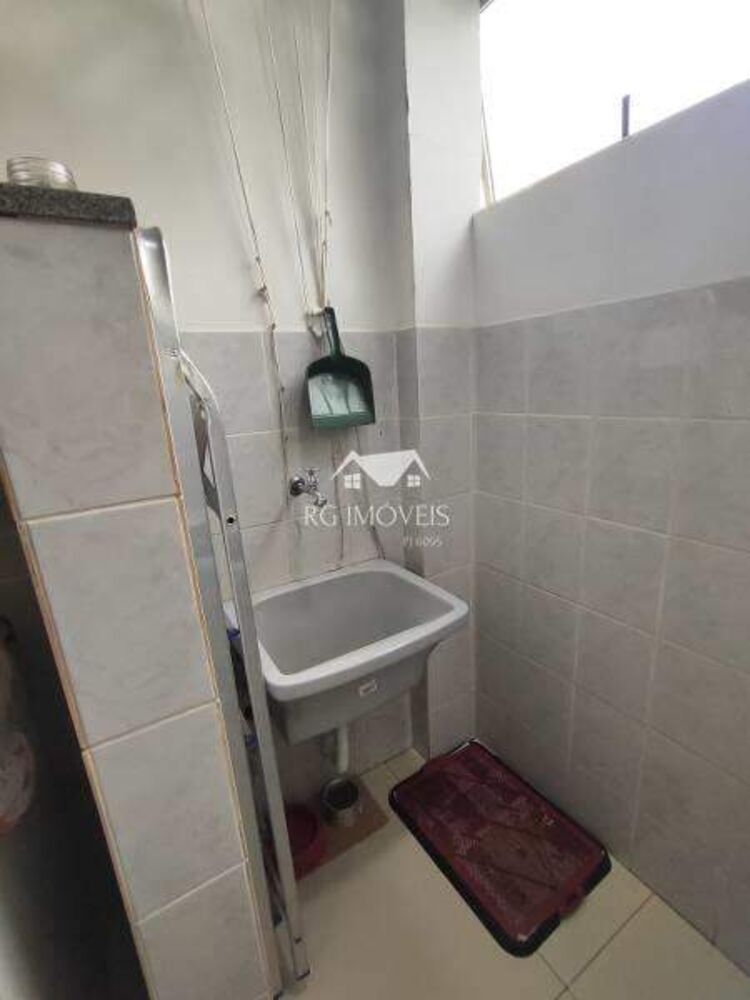 Apartamento à venda com 3 quartos, 73m² - Foto 21