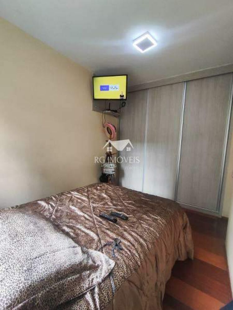 Apartamento à venda com 3 quartos, 73m² - Foto 10