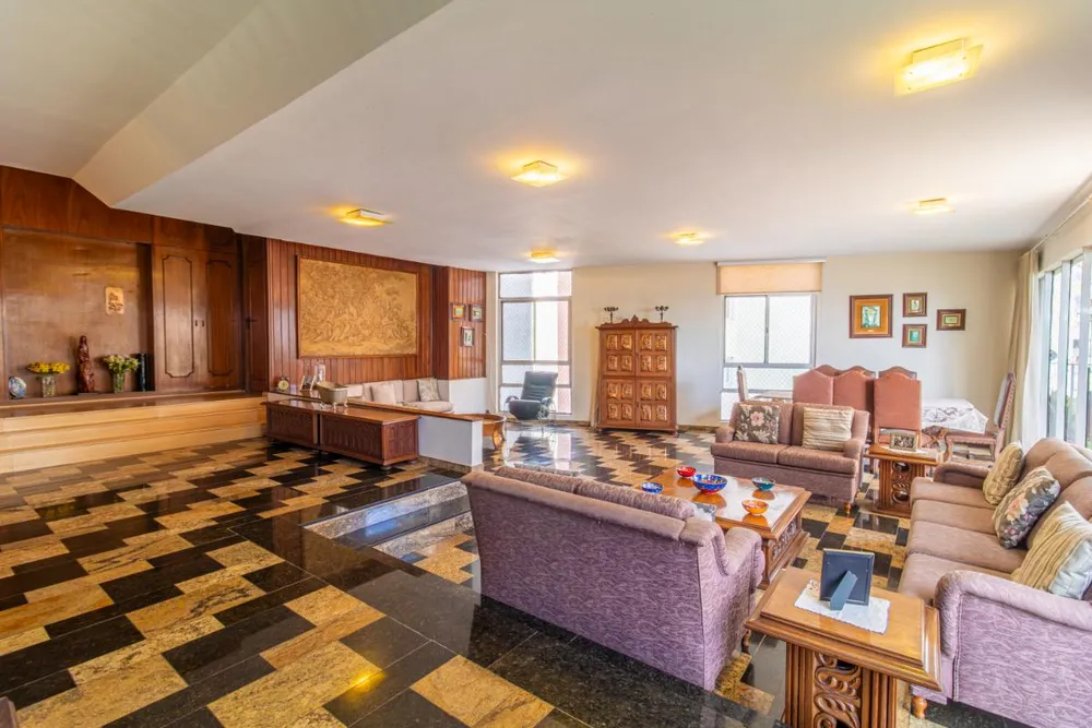 Apartamento, 3 quartos, 540 m² - Foto 10