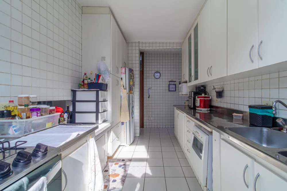 Apartamento, 3 quartos, 540 m² - Foto 5