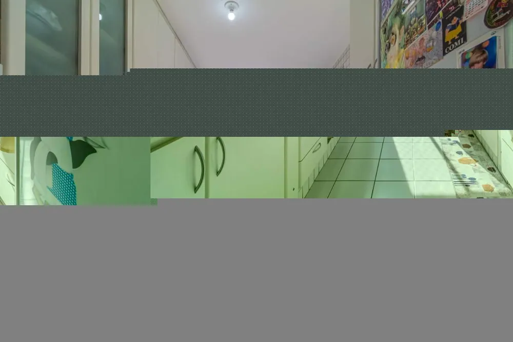 Apartamento, 3 quartos, 540 m² - Foto 1