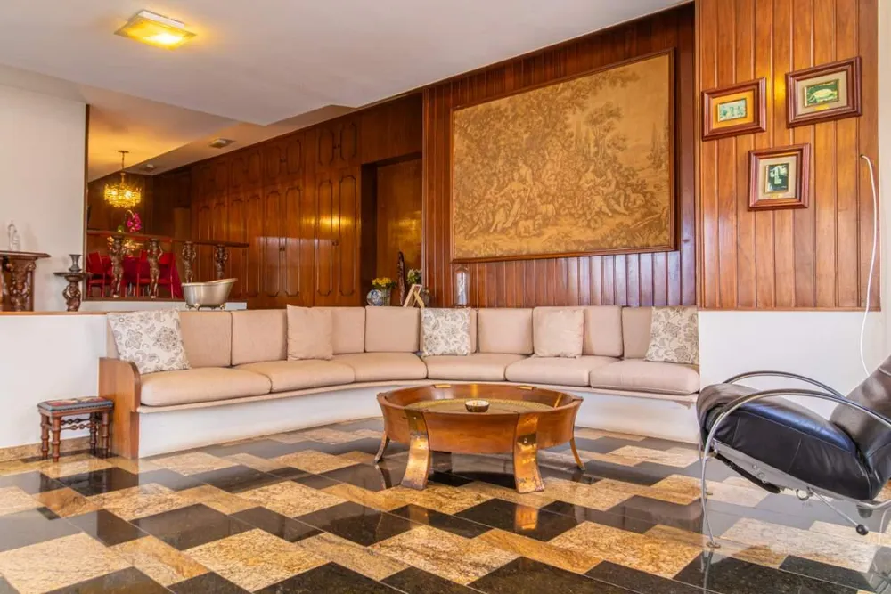 Apartamento, 3 quartos, 540 m² - Foto 2