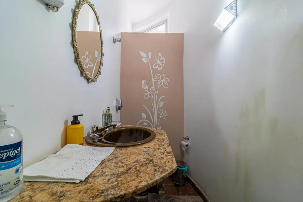 Apartamento, 3 quartos, 540 m² - Foto 11
