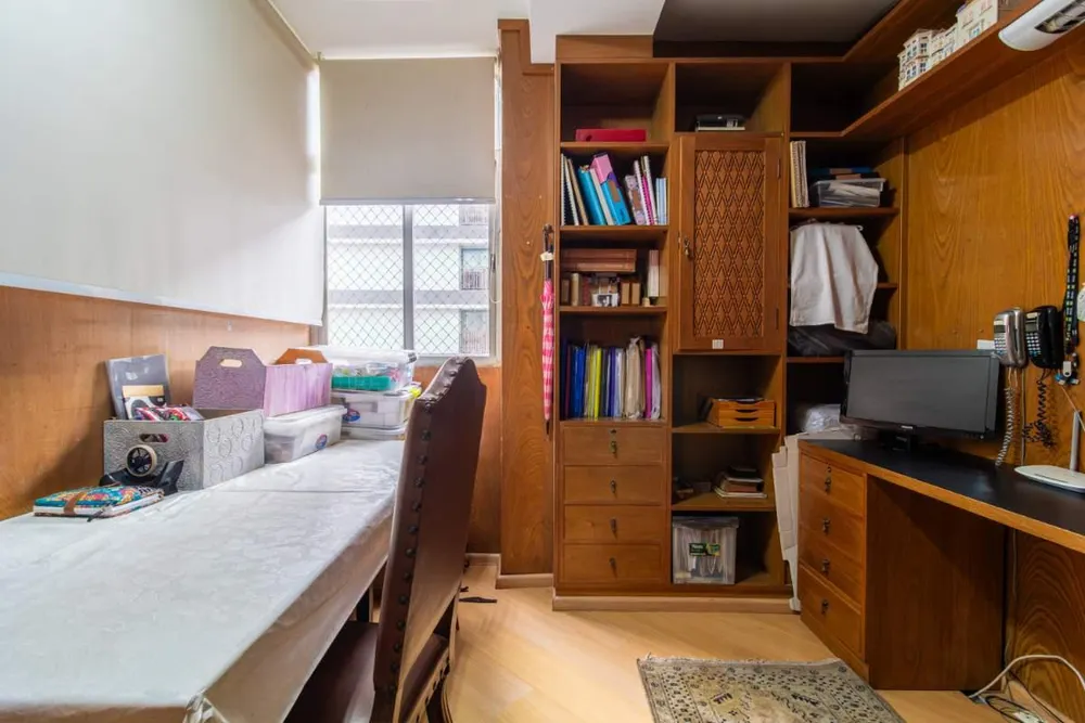 Apartamento, 3 quartos, 540 m² - Foto 7