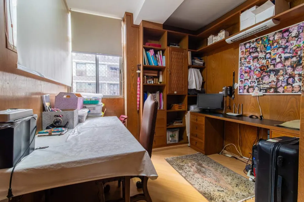 Apartamento, 3 quartos, 540 m² - Foto 4
