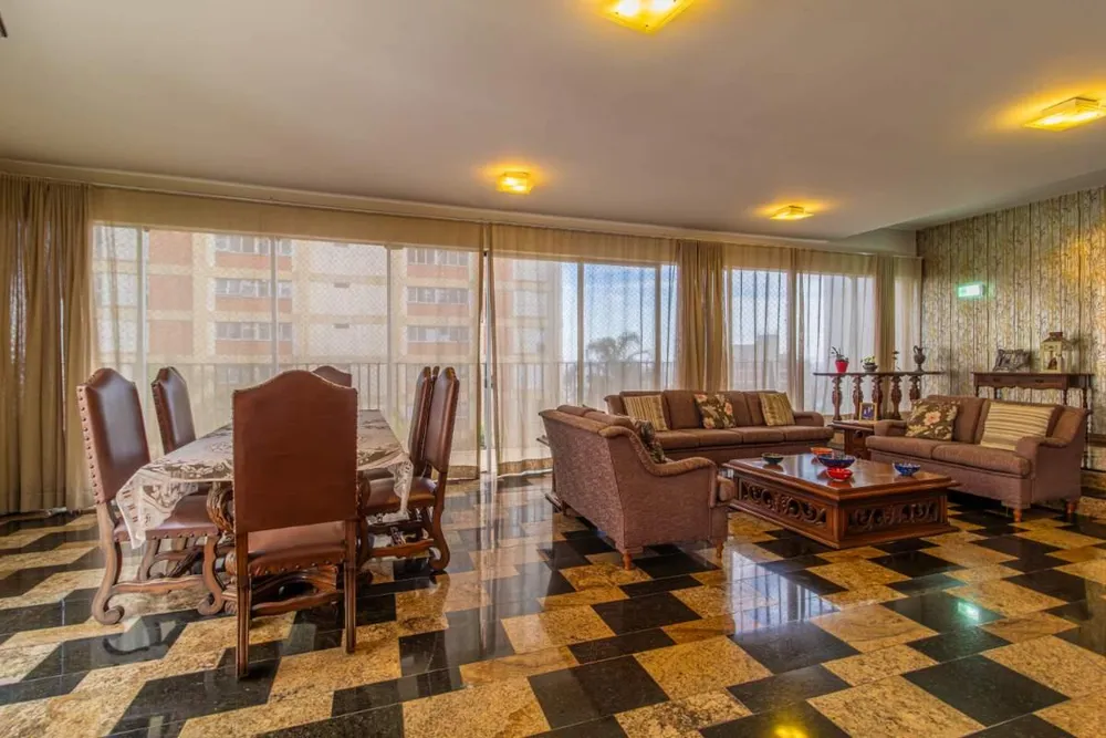 Apartamento, 3 quartos, 540 m² - Foto 9