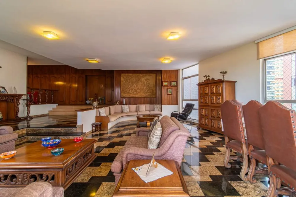 Apartamento, 3 quartos, 540 m² - Foto 12