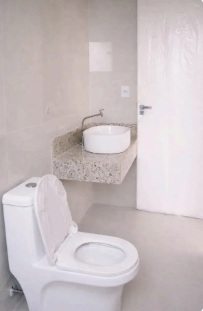 Casa, 3 quartos, 120 m² - Foto 8