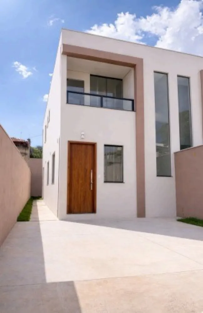Casa, 3 quartos, 120 m² - Foto 12