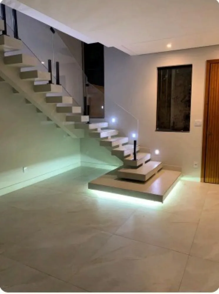 Casa, 3 quartos, 120 m² - Foto 2