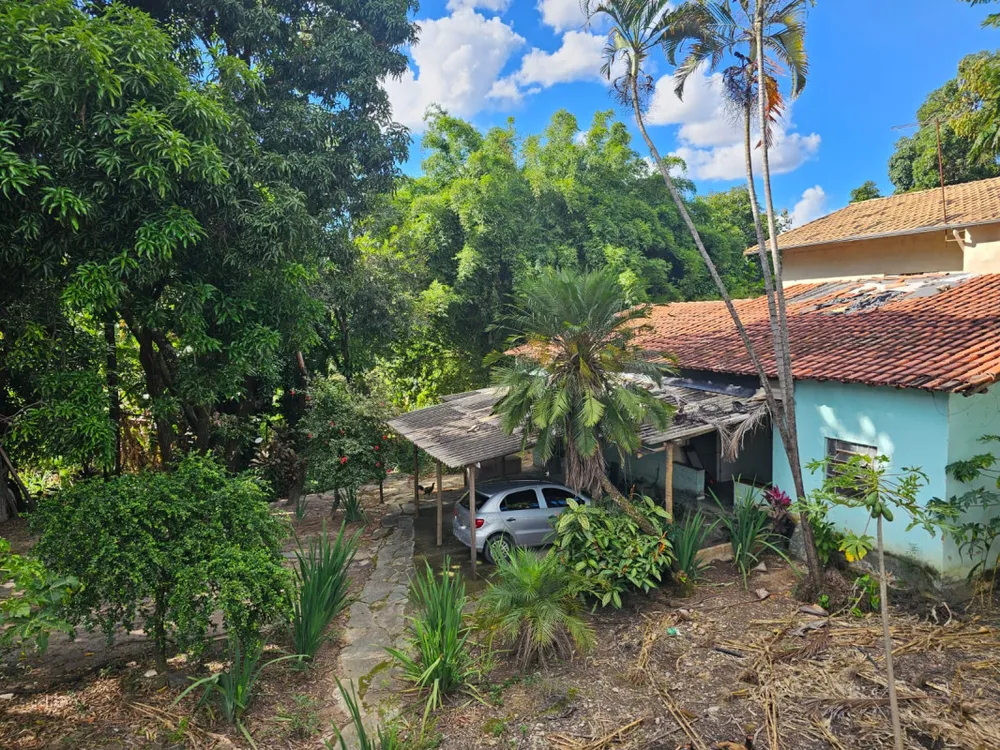 Chácara, 3 quartos, 5200 m² - Foto 4