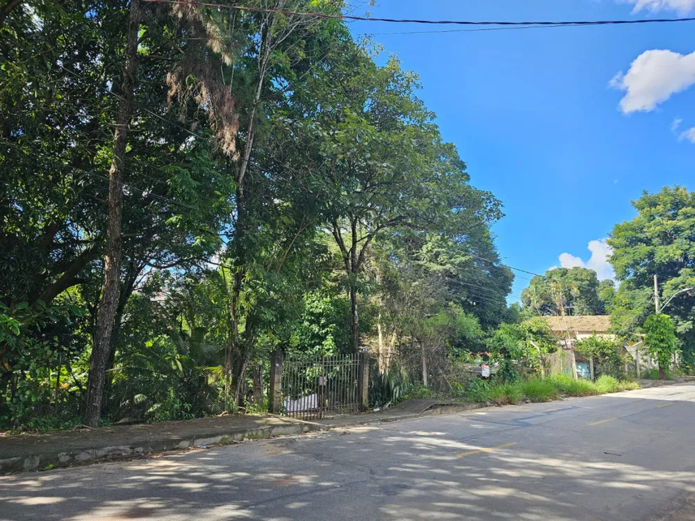 Chácara, 3 quartos, 5200 m² - Foto 2