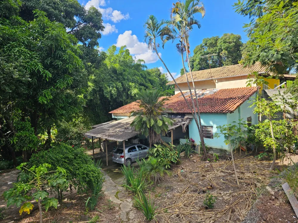 Chácara, 3 quartos, 5200 m² - Foto 3