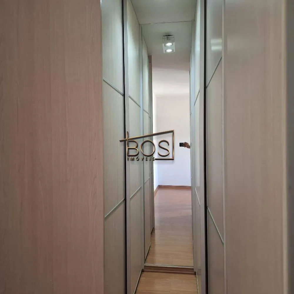 Apartamento, 4 quartos, 136 m² - Foto 8