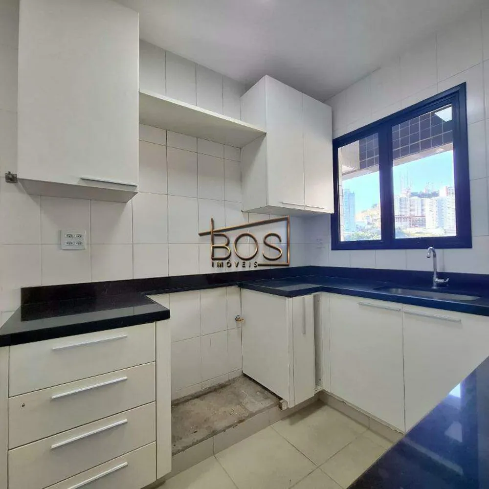 Apartamento, 4 quartos, 136 m² - Foto 3