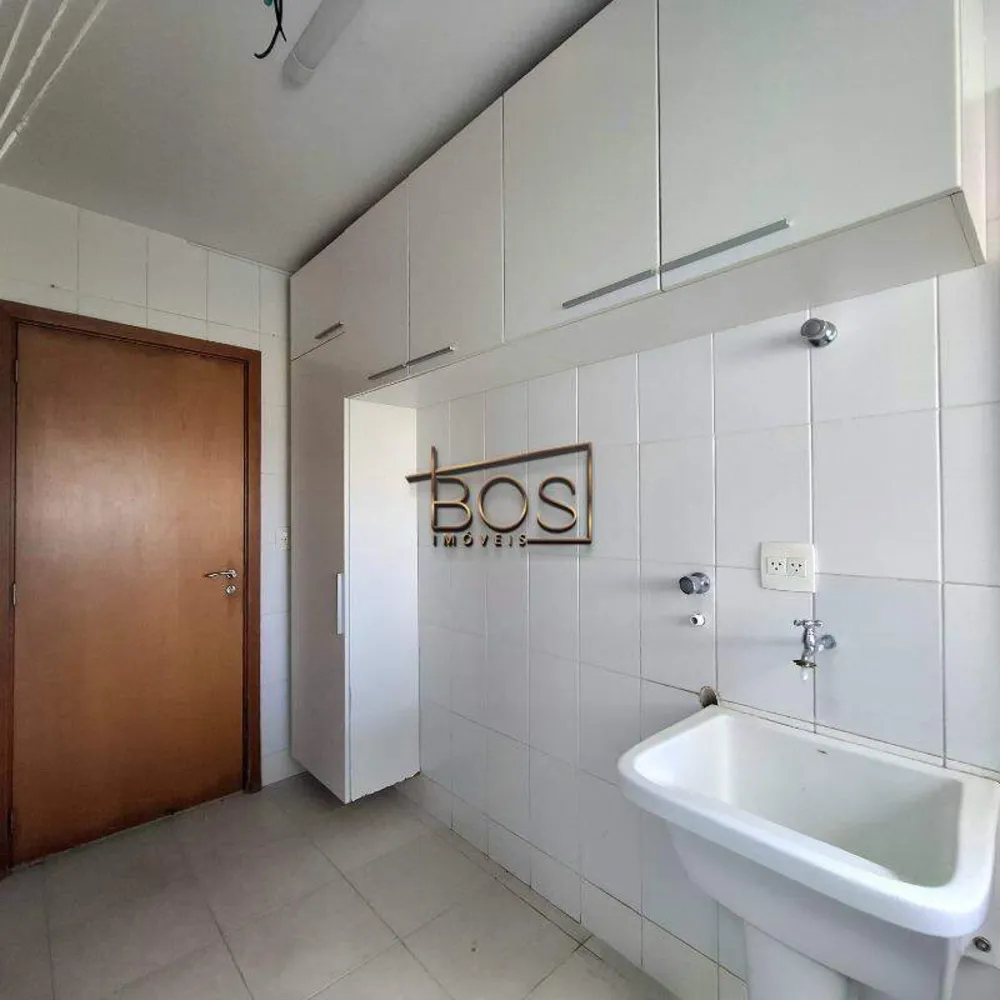 Apartamento, 4 quartos, 136 m² - Foto 7