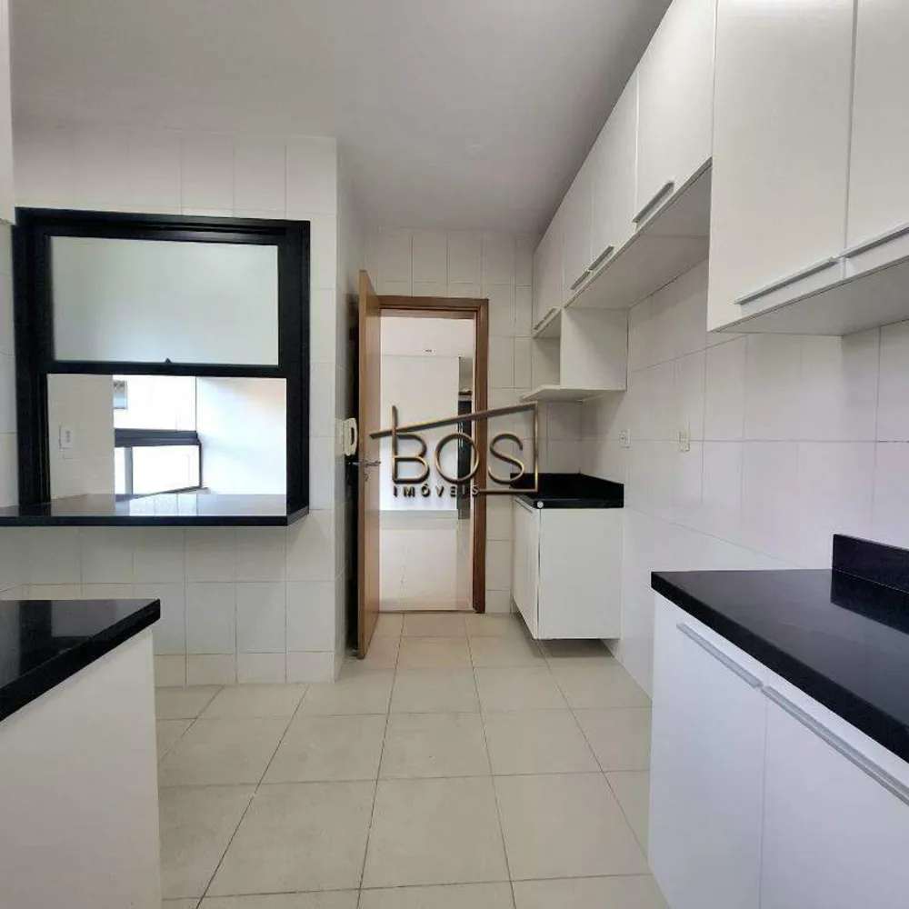 Apartamento, 4 quartos, 136 m² - Foto 5