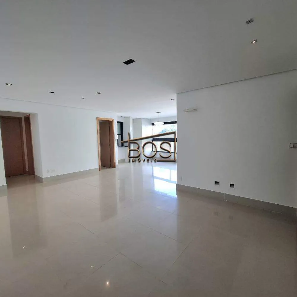 Apartamento, 4 quartos, 136 m² - Foto 2